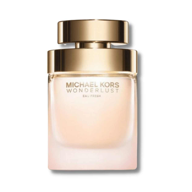 Wonderlust Eau Fresh Michael Kors for women | Catwa Deals