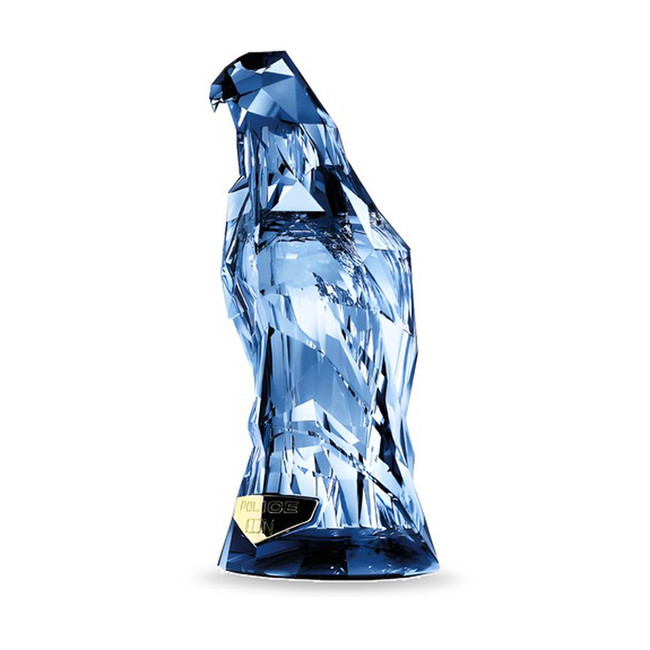 Icon Police for men Catwa Deals - كاتوا ديلز | Perfume online shop In Egypt