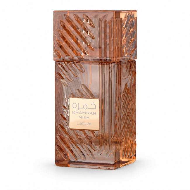 Khamrah Mira Lattafa Perfumes For Women Catwa Deals - كاتوا ديلز | Perfume online shop In Egypt