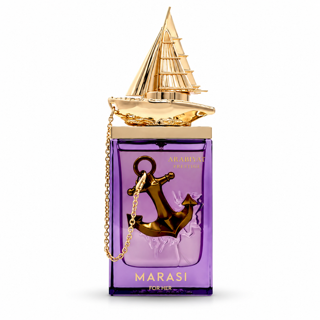 Marasi For Her Arabiyat Prestige For Women Catwa Deals - كاتوا ديلز | Perfume online shop In Egypt