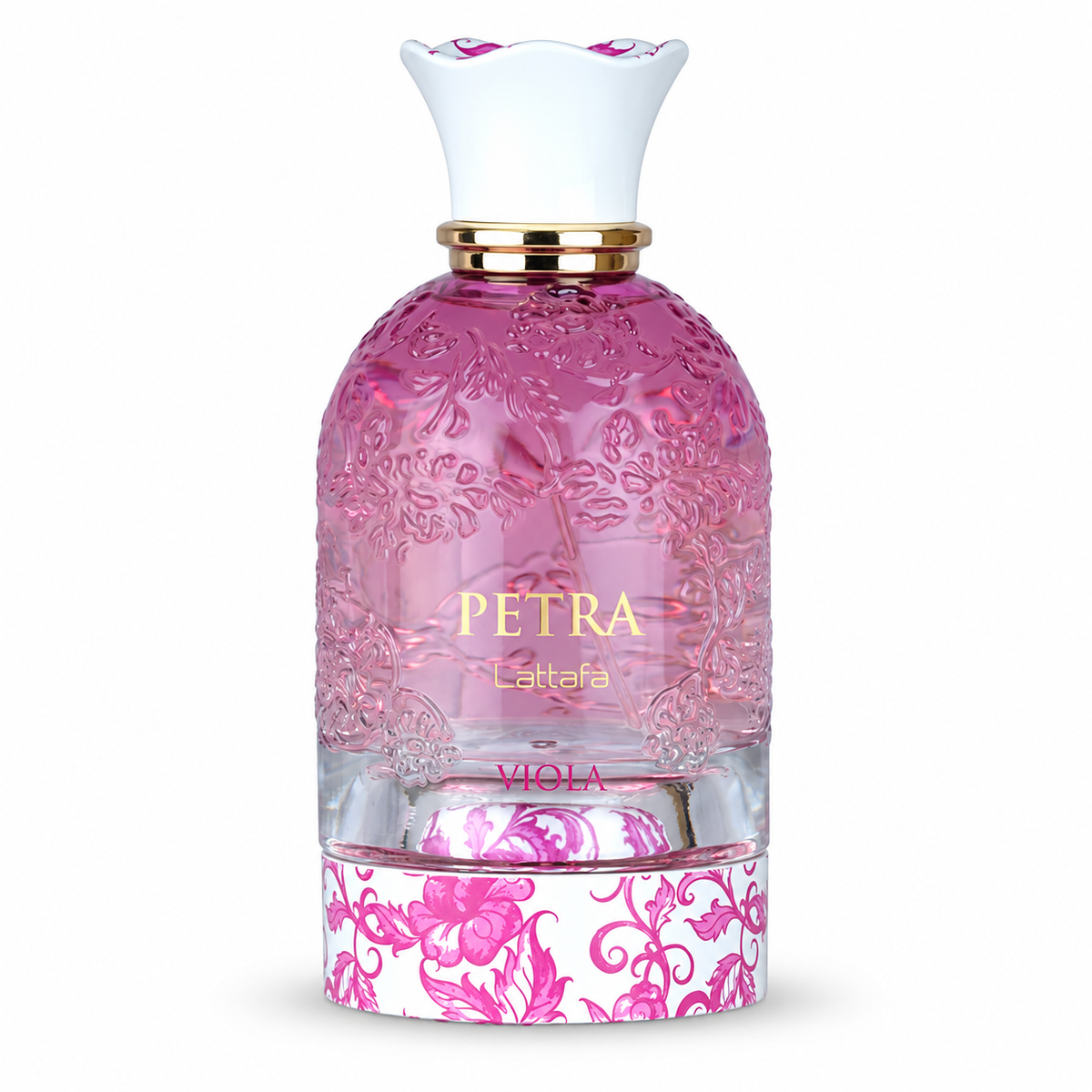 Petra Viola Lattafa For Women Catwa Deals - كاتوا ديلز | Perfume online shop In Egypt