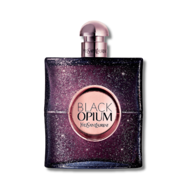 Black Opium Nuit Blanche Yves Saint Laurent For women | Catwa Deals