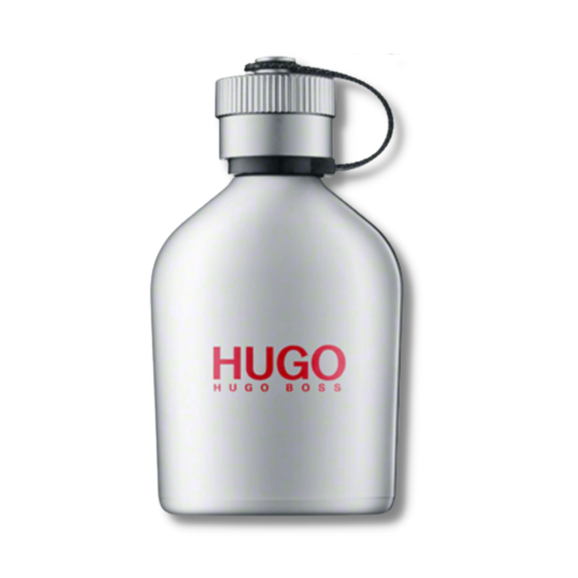 Hugo Iced Hugo Boss For Men | Catwa Deals