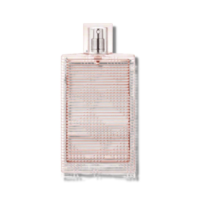 Brit Rhythm Floral Burberry For women | Catwa Deals