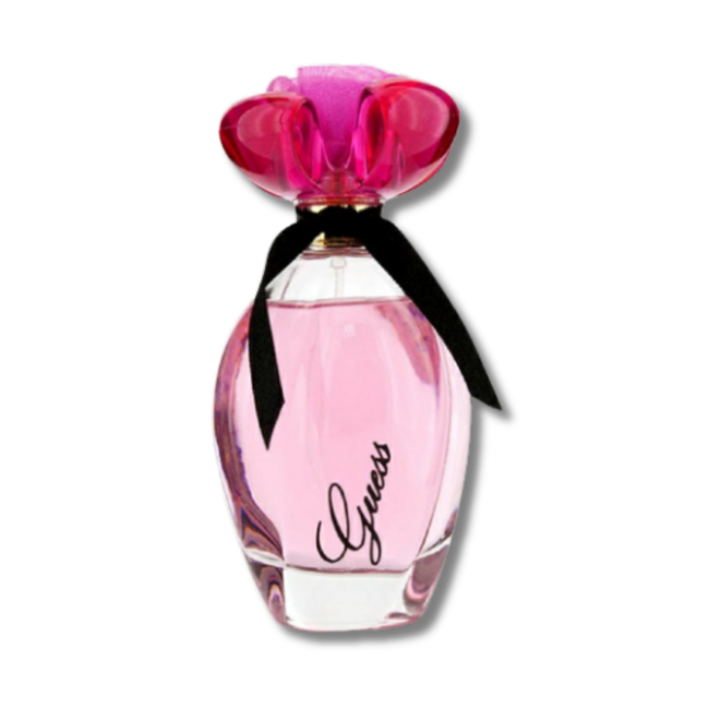 Guess Girl For women Catwa Deals - كاتوا ديلز | Perfume online shop In Egypt