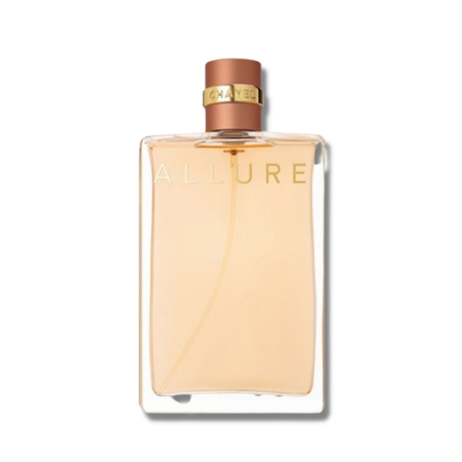 Allure eau de parfum Chanel For women | Catwa Deals