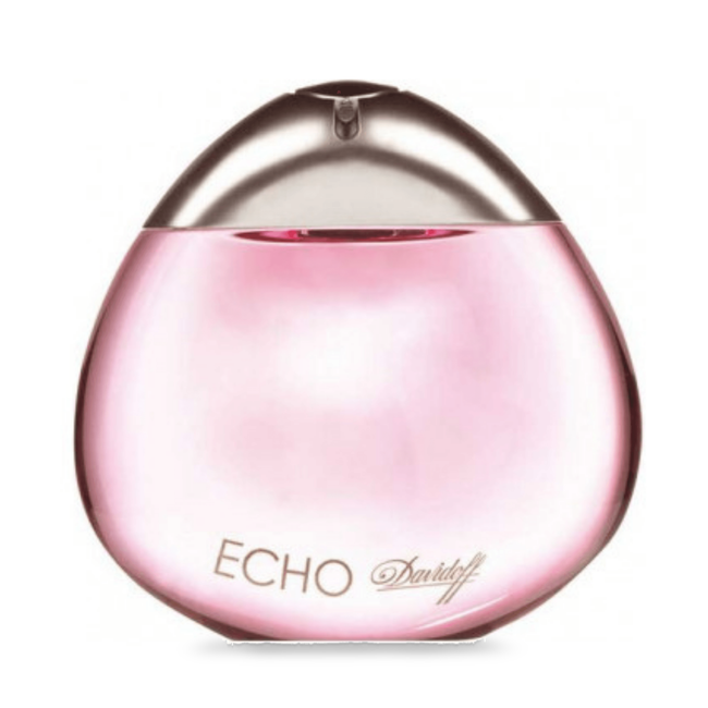Echo Woman Davidoff Catwa Deals - كاتوا ديلز | Perfume online shop In Egypt