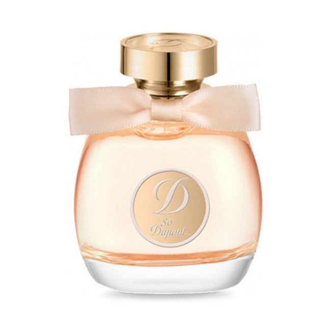 So Dupont Pour Femme S.T. Dupont for women Catwa Deals - كاتوا ديلز | Perfume online shop In Egypt