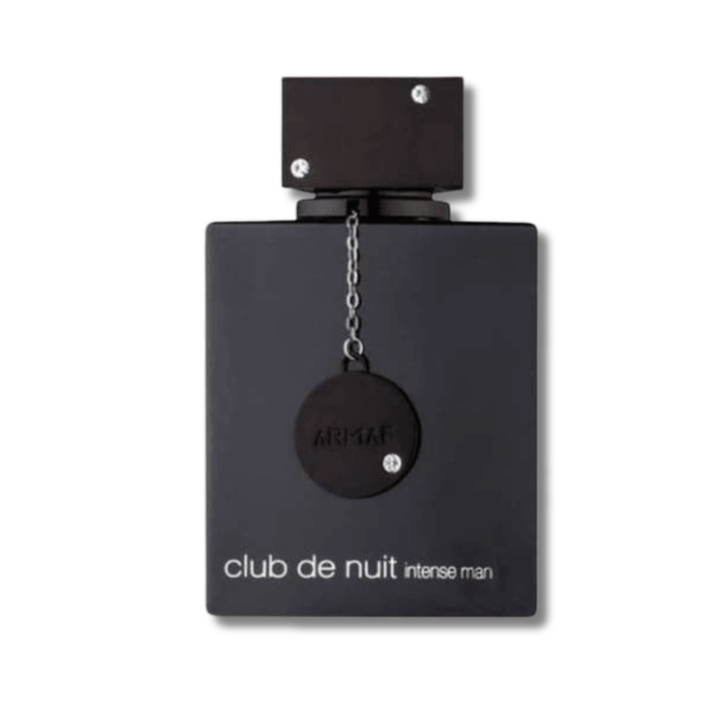 Club de Nuit Intense Man Armaf For Men Catwa Deals - كاتوا ديلز | Perfume online shop In Egypt