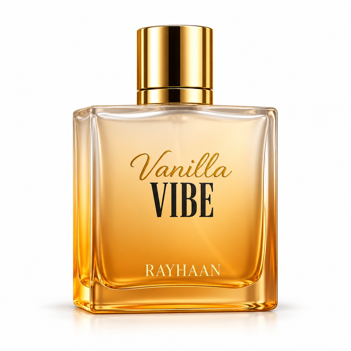 Vanilla Vibe Rayhaan Eau de Parfum - Unisex Catwa Deals - كاتوا ديلز | Perfume online shop In Egypt