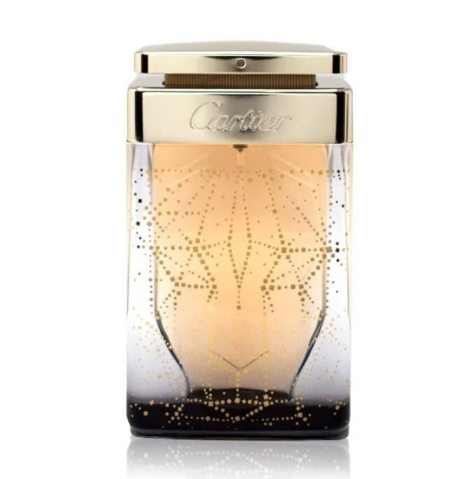 La Panthere Eau de Parfum Edition Limitee Cartier for women Catwa Deals - كاتوا ديلز | Perfume online shop In Egypt
