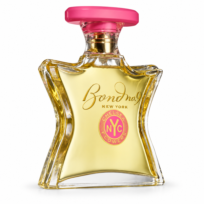 Chelsea Flowers Bond No 9 for women Catwa Deals - كاتوا ديلز | Perfume online shop In Egypt
