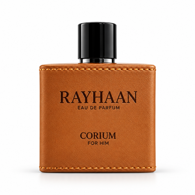 Corium Rayhaan for men Catwa Deals - كاتوا ديلز | Perfume online shop In Egypt