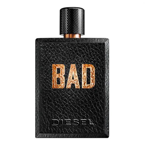 Bad ديزيل For Men - Catwa Deals - كاتوا ديلز | Perfume online shop In Egypt