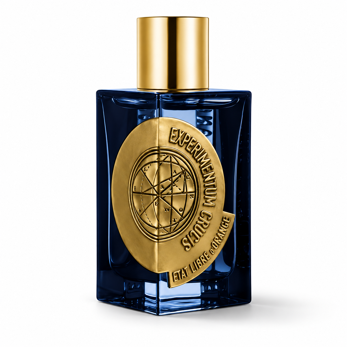 Experimentum Crucis Etat Libre d'Orange - Unisex Catwa Deals - كاتوا ديلز | Perfume online shop In Egypt