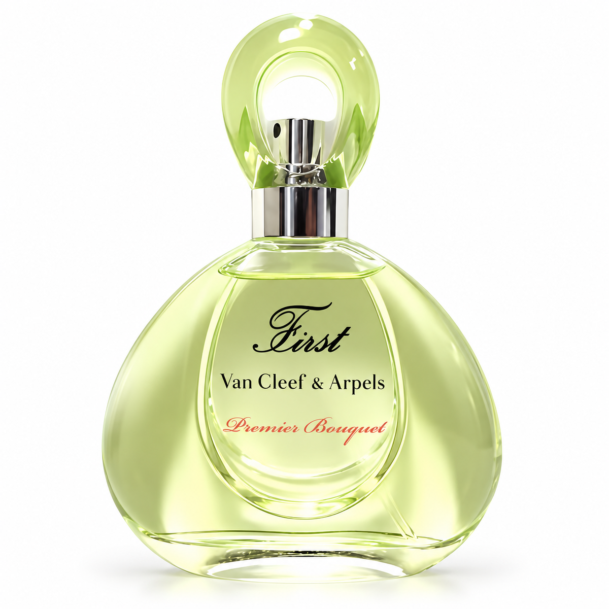 First Premier Bouquet Van Cleef & Arpels for women Catwa Deals - كاتوا ديلز | Perfume online shop In Egypt