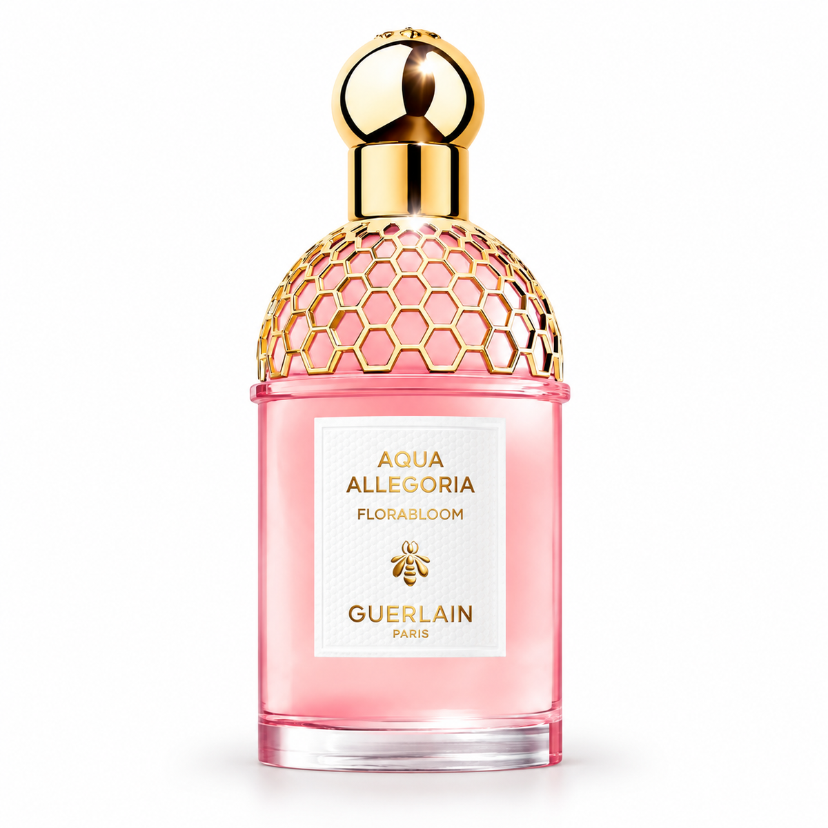 Aqua Allegoria Florabloom Guerlain - Unisex Catwa Deals - كاتوا ديلز | Perfume online shop In Egypt