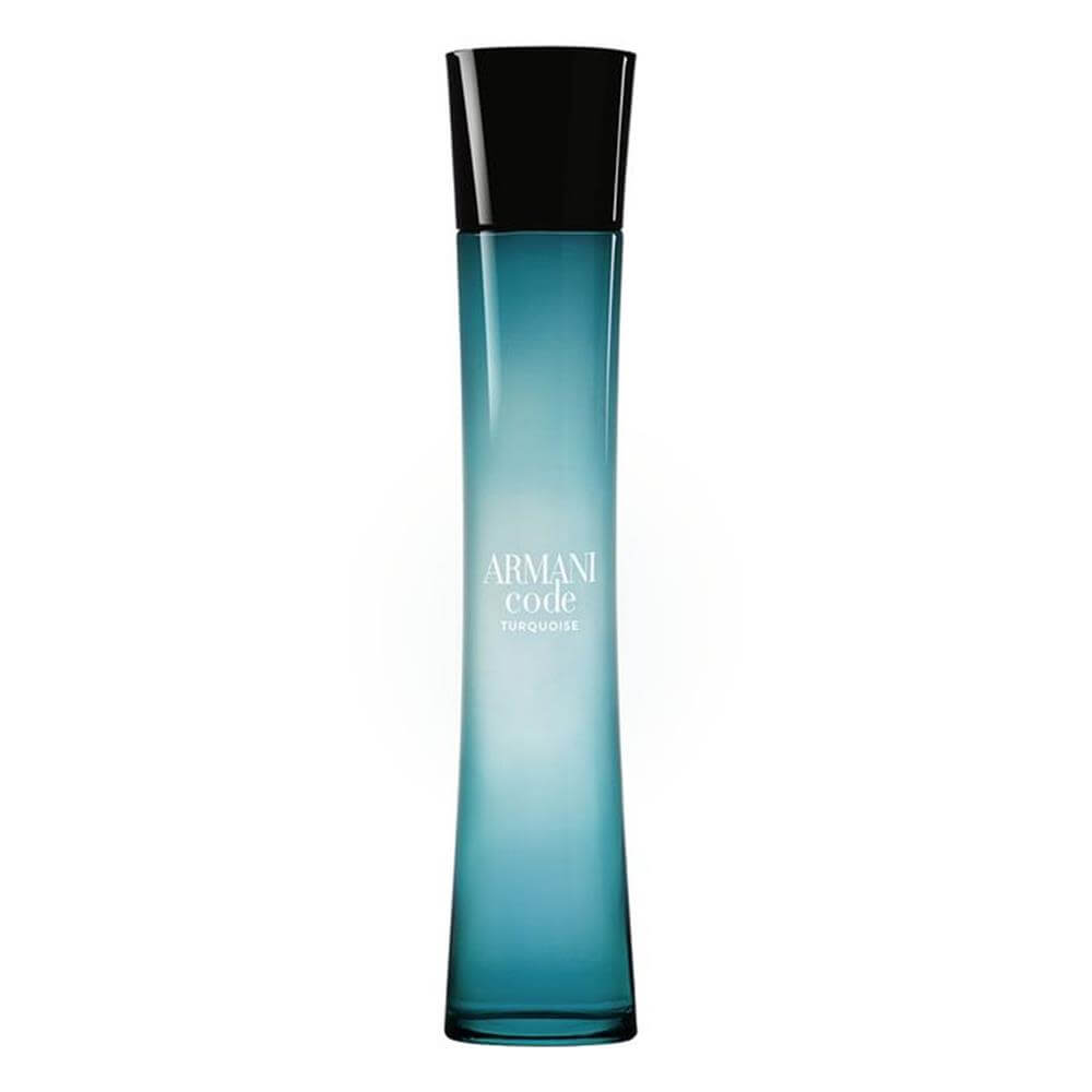 Armani turquoise perfume hotsell