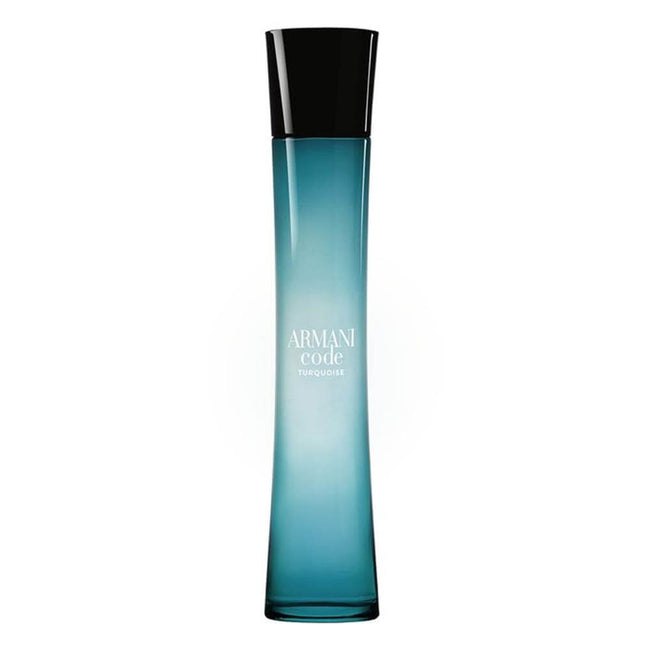Armani Code Turquoise Giorgio Armani for women Catwa Deals - كاتوا ديلز | Perfume online shop In Egypt