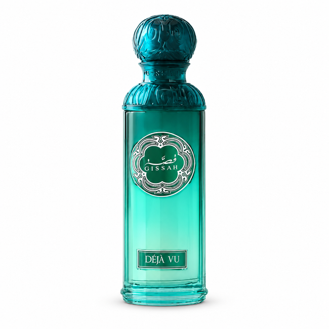 Déjà Vu Gissah - Unisex Catwa Deals - كاتوا ديلز | Perfume online shop In Egypt