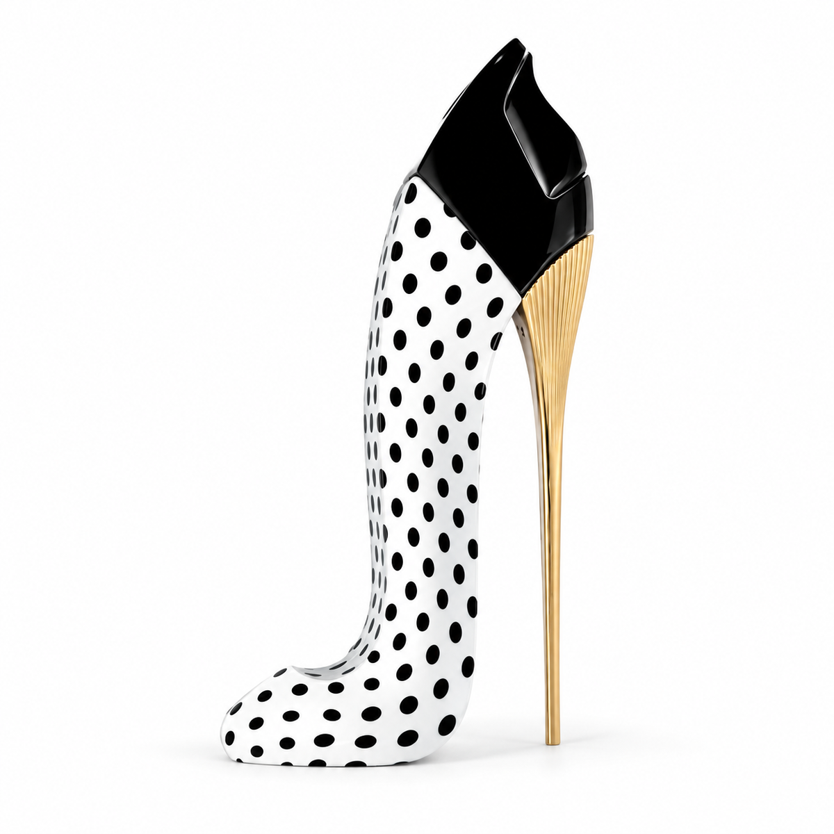 Good Girl Polka Paradise Carolina Herrera for women Catwa Deals - كاتوا ديلز | Perfume online shop In Egypt