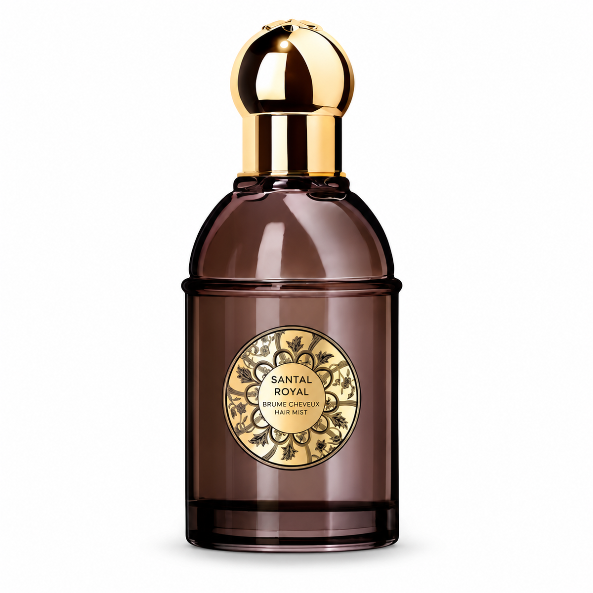 Santal Royal Hair Mist Guerlain - Unisex Catwa Deals - كاتوا ديلز | Perfume online shop In Egypt