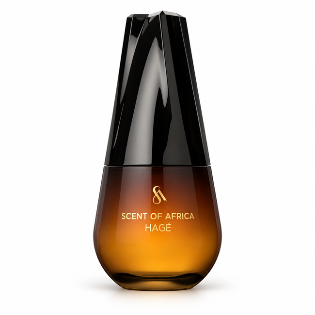 Hage Scent Of Africa - For Men Catwa Deals - كاتوا ديلز | Perfume online shop In Egypt