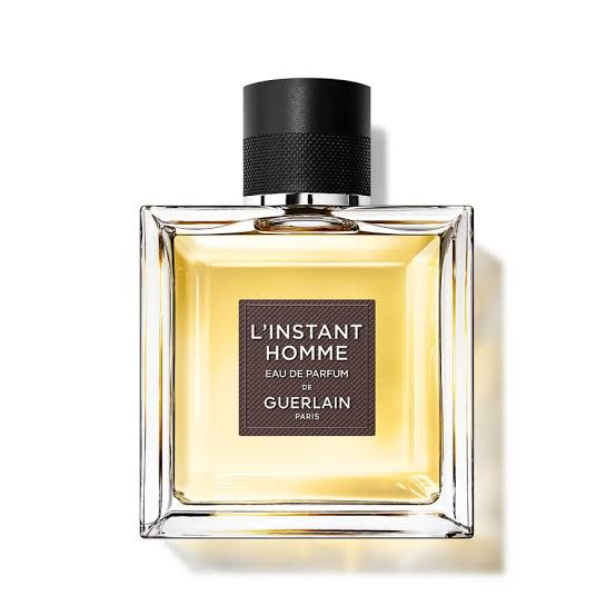 L'Instant de Guerlain EDP For Men - Catwa Deals - كاتوا ديلز | Perfume online shop In Egypt