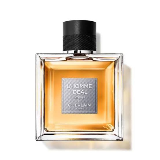 L'Homme Ideal L'Intense Guerlain For Men - Catwa Deals - كاتوا ديلز | Perfume online shop In Egypt