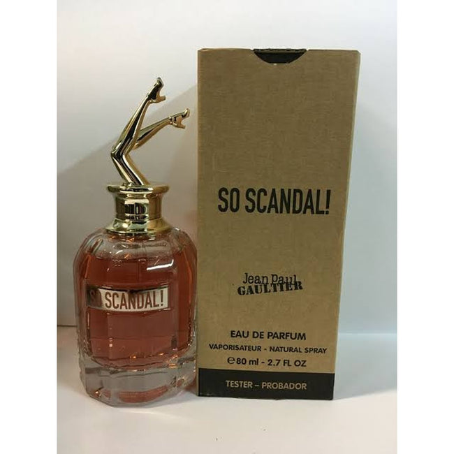 So Scandal! Jean Paul Gaultier for women Catwa Deals - كاتوا ديلز | Perfume online shop In Egypt