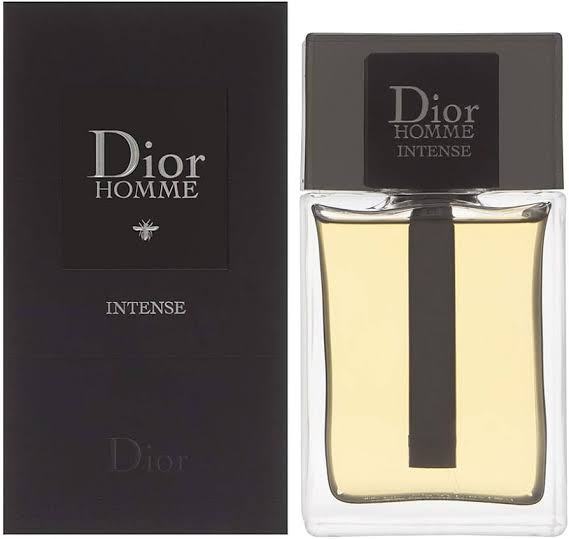 Dior Homme Intense For Men Catwa Deals - كاتوا ديلز | Perfume online shop In Egypt