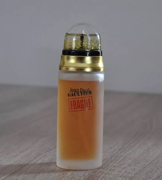 Fragile Eau de Toilette Jean Paul Gaultier For women Catwa Deals - كاتوا ديلز | Perfume online shop In Egypt
