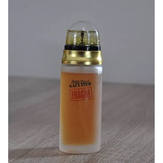 Fragile Eau de Toilette Jean Paul Gaultier For women Catwa Deals - كاتوا ديلز | Perfume online shop In Egypt