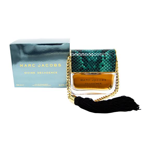 Divine Decadence Marc Jacobs for women - Catwa Deals - كاتوا ديلز | Perfume online shop In Egypt