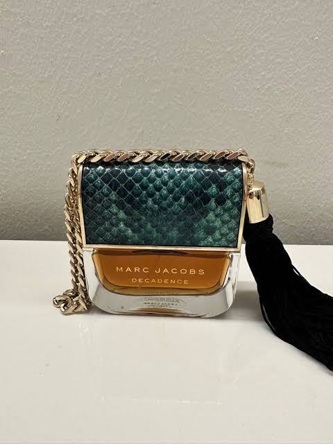 Divine Decadence Marc Jacobs for women - Catwa Deals - كاتوا ديلز | Perfume online shop In Egypt