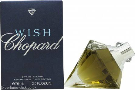 Wish Chopard For women - Catwa Deals - كاتوا ديلز | Perfume online shop In Egypt