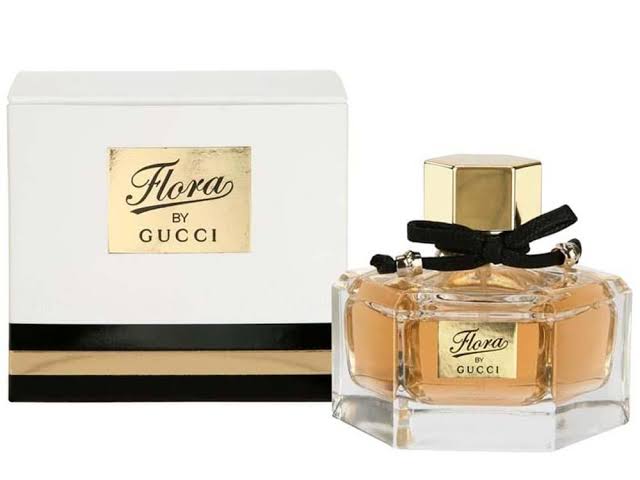Flora by Gucci Eau de Toilette for women Catwa Deals - كاتوا ديلز | Perfume online shop In Egypt