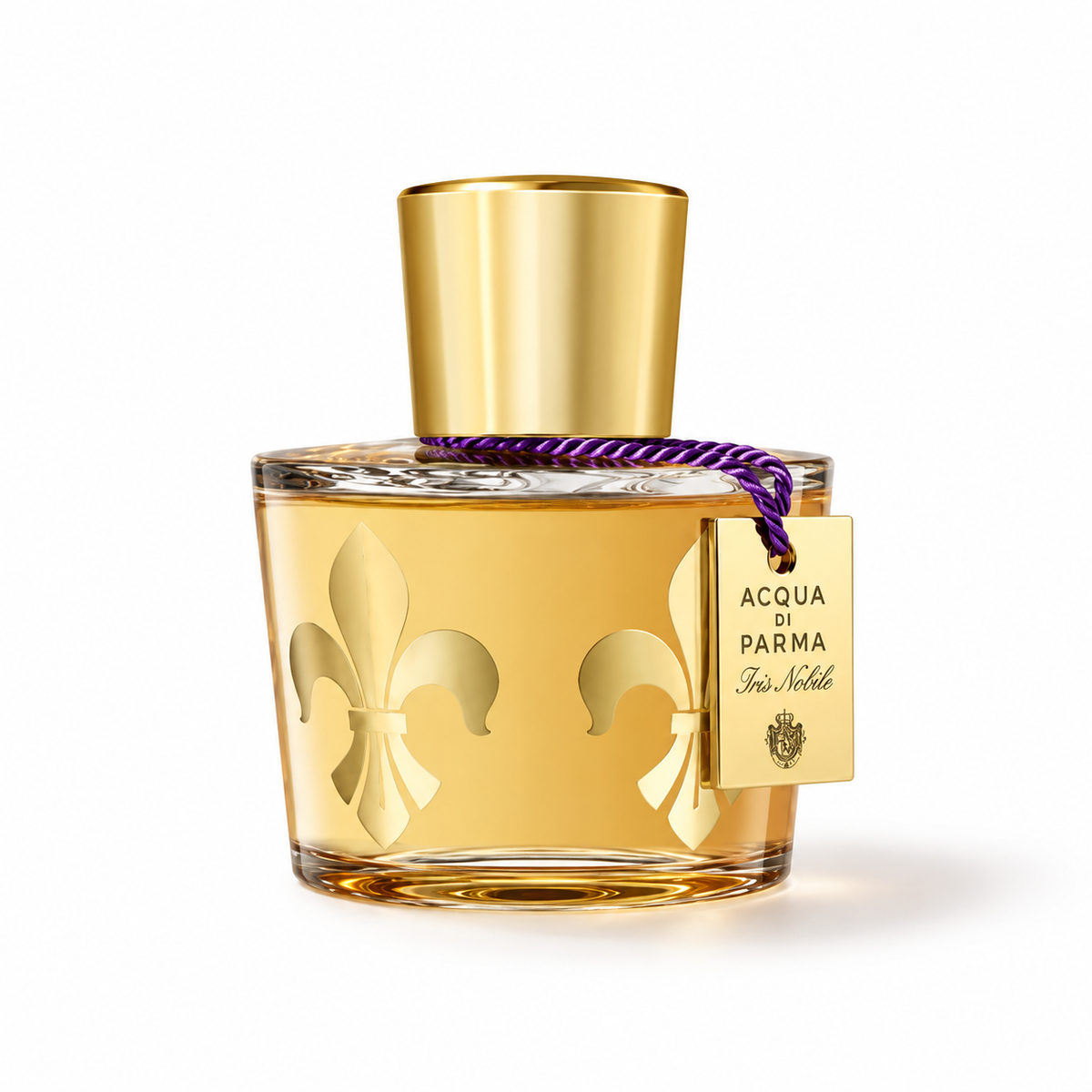 Iris Nobile 10th Anniversary Special Edition Acqua di Parma for women Catwa Deals - كاتوا ديلز | Perfume online shop In Egypt