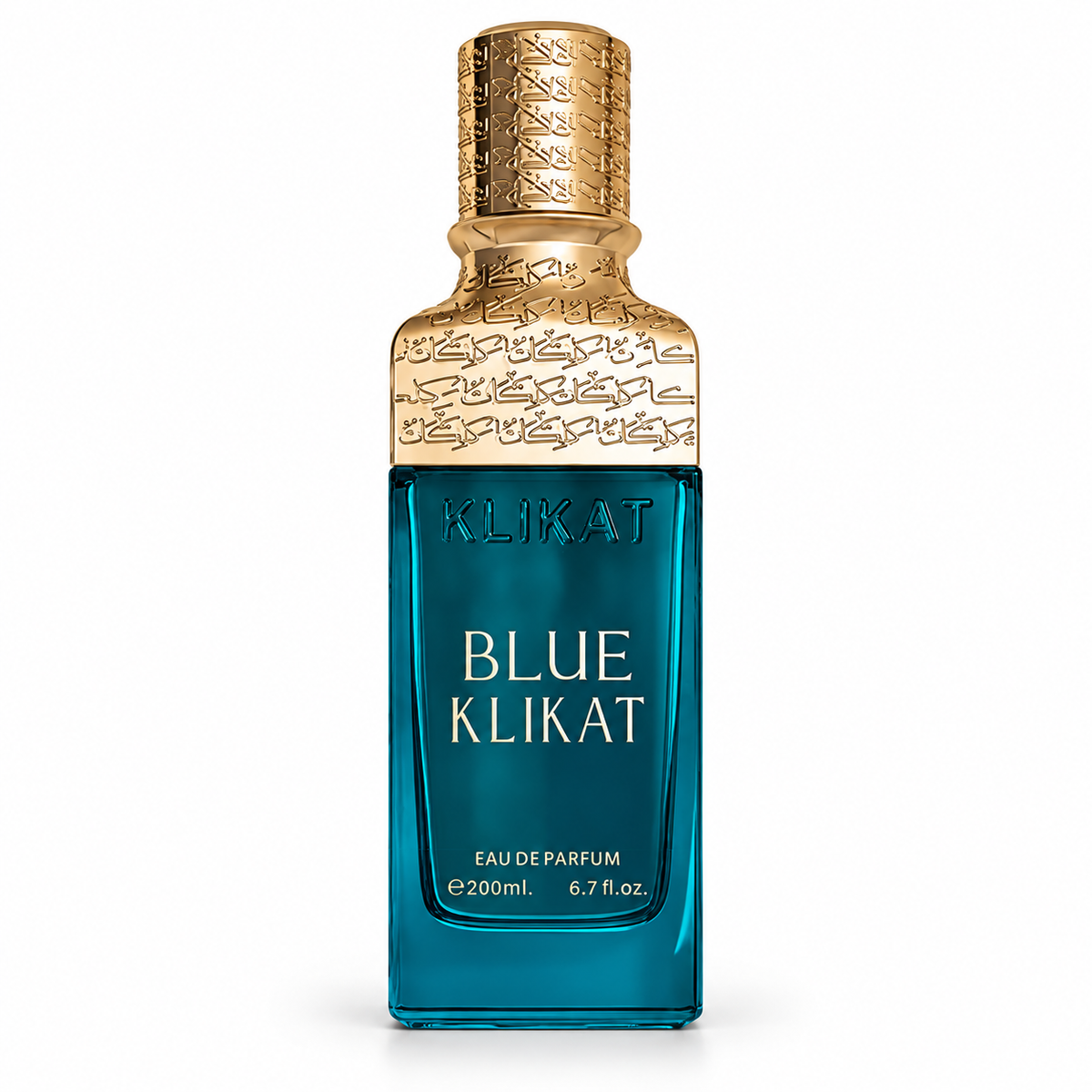 Klikat Blue Alezz Oud - Unisex Catwa Deals - كاتوا ديلز | Perfume online shop In Egypt