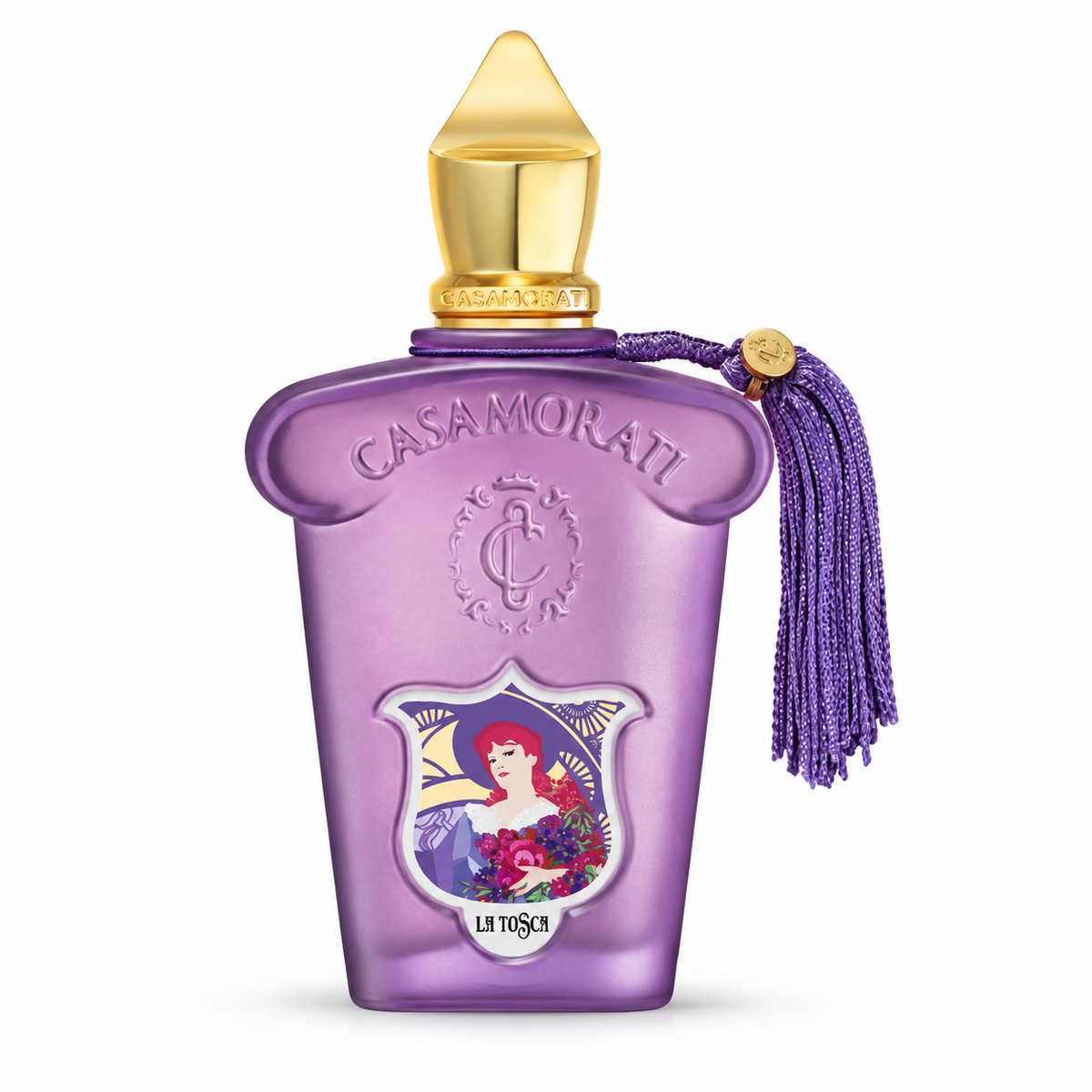 La Tosca Casamorati 1888 for women Catwa Deals - كاتوا ديلز | Perfume online shop In Egypt