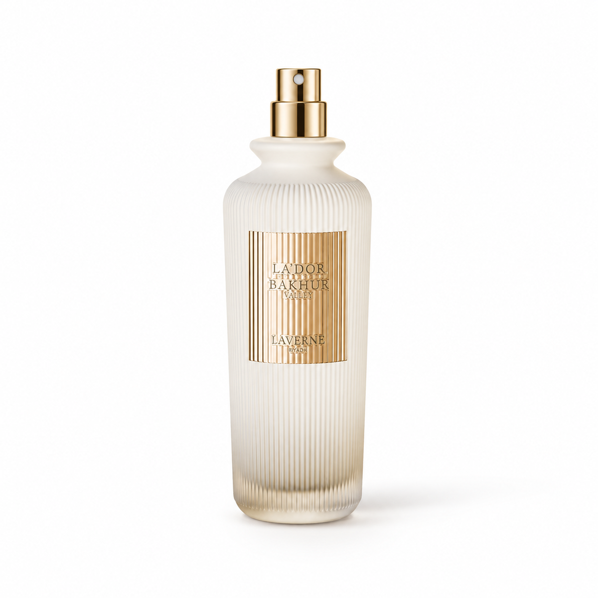 L'Ador Bakhoor Valley Laverne for men Catwa Deals - كاتوا ديلز | Perfume online shop In Egypt