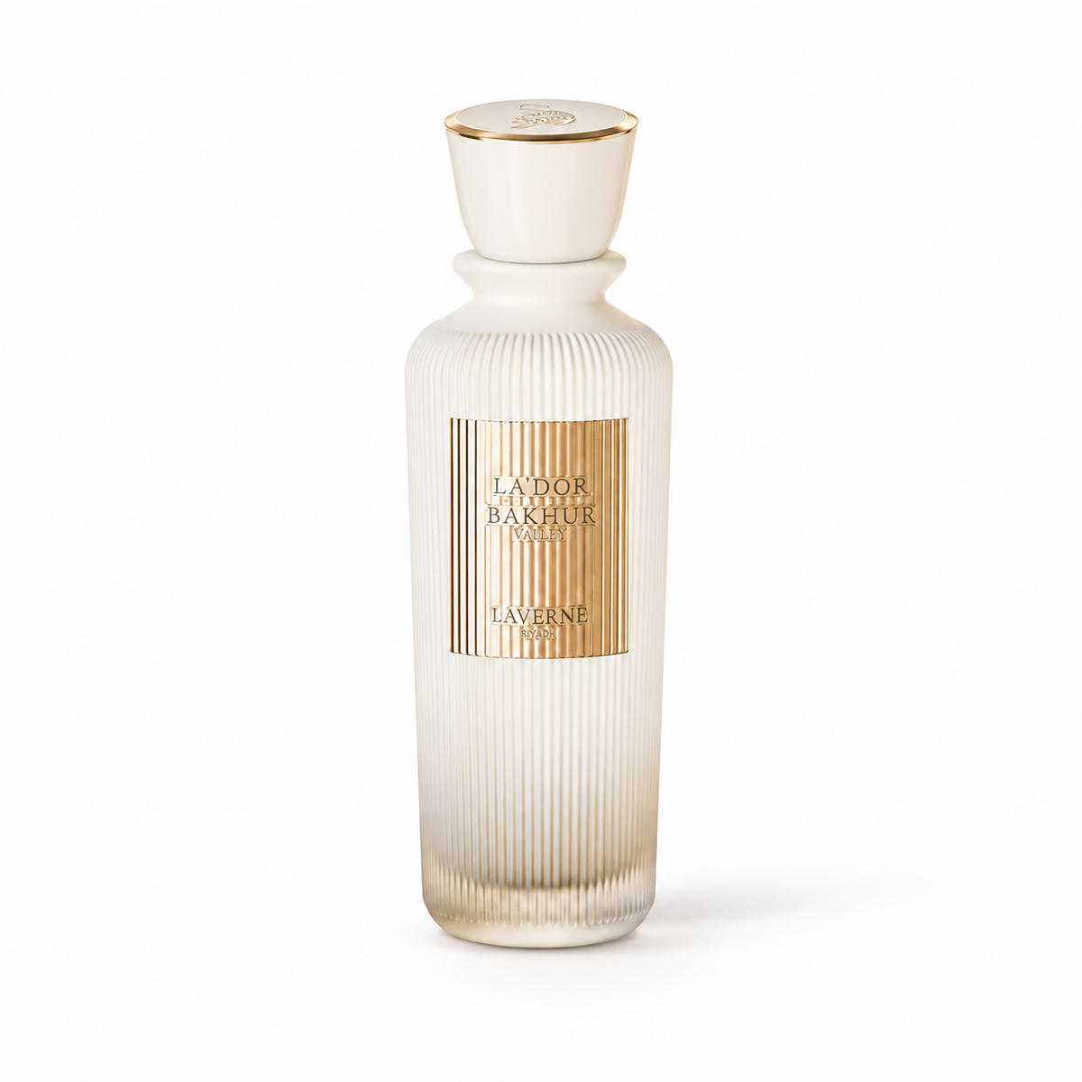 L'Ador Bakhoor Valley Laverne for men Catwa Deals - كاتوا ديلز | Perfume online shop In Egypt