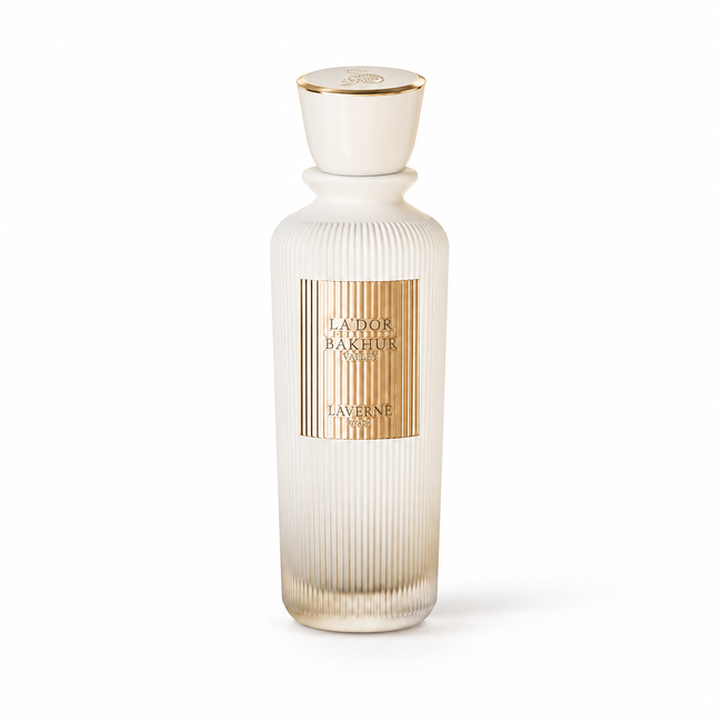 L'Ador Bakhoor Valley Laverne for men Catwa Deals - كاتوا ديلز | Perfume online shop In Egypt