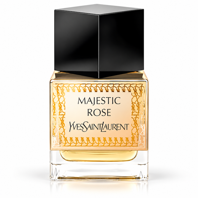 Majestic Rose Yves Saint Laurent - Unisex Catwa Deals - كاتوا ديلز | Perfume online shop In Egypt