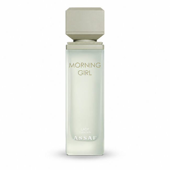 Morning Girl Assaf - Women Catwa Deals - كاتوا ديلز | Perfume online shop In Egypt
