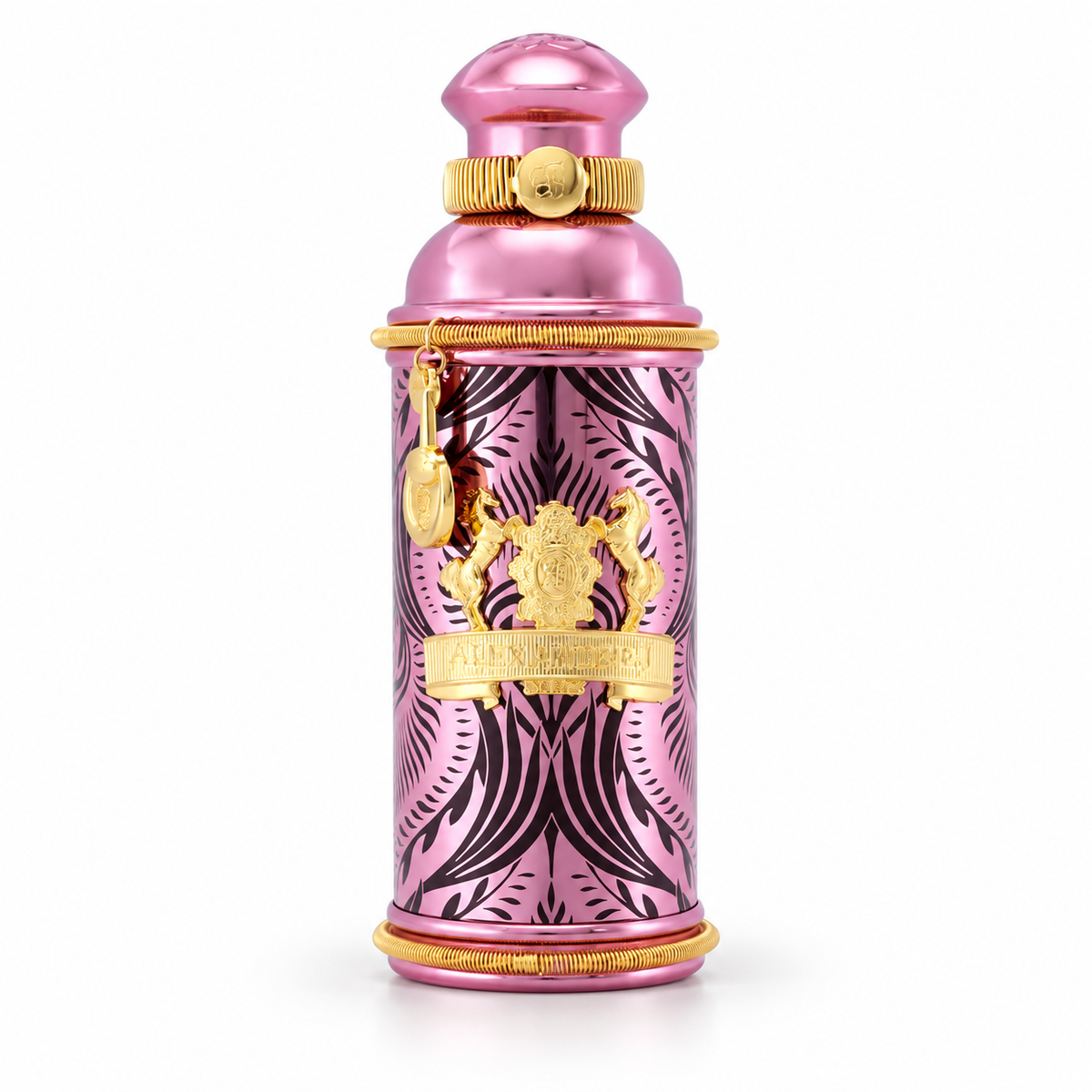The Collector Morning Musk Alexandre.J - Pink Bottle - Unisex Catwa Deals - كاتوا ديلز | Perfume online shop In Egypt