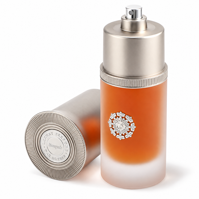 Nasayeeb Dar Al Teeb - Unisex Catwa Deals - كاتوا ديلز | Perfume online shop In Egypt