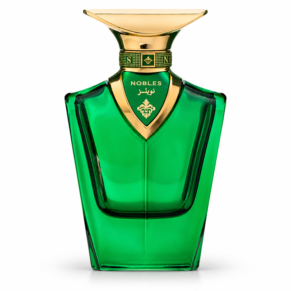 Nobles Arabian Oud for men