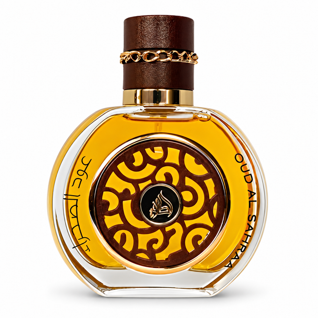 Oud Al Sahraa Lattafa - Unisex Catwa Deals - كاتوا ديلز | Perfume online shop In Egypt