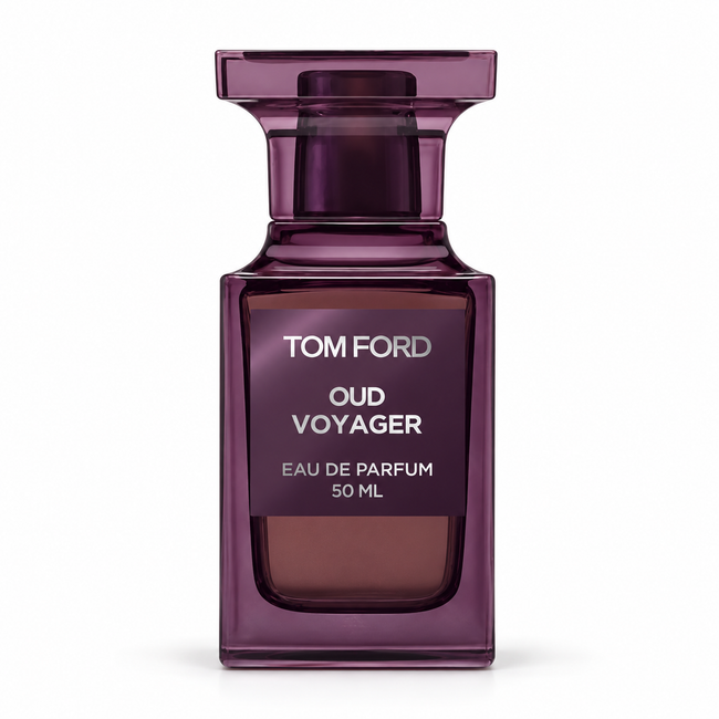 Oud Voyager Tom Ford - Unisex Catwa Deals - كاتوا ديلز | Perfume online shop In Egypt